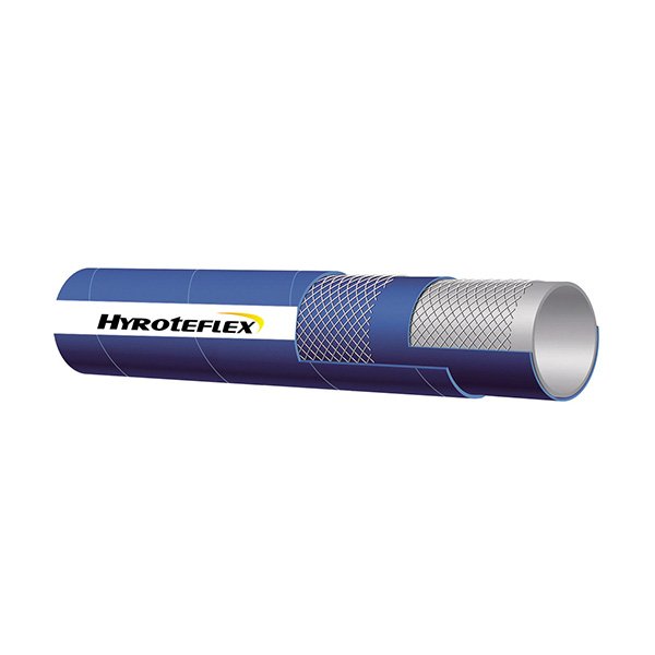 Chemical Discharge Hose