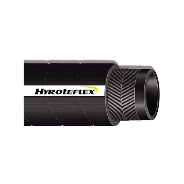 Wrapped Cover Air/Water Hose