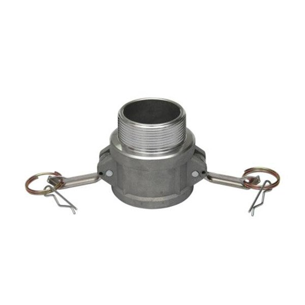 Female Coupler X Male Thread