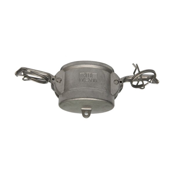 Dust Cap
