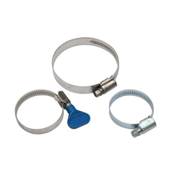 GERMANY TYPE HOSE CLAMP