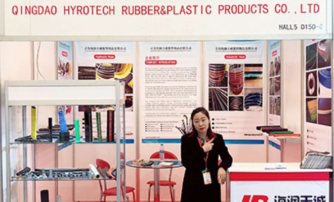 2018 Turkey Exhibition 